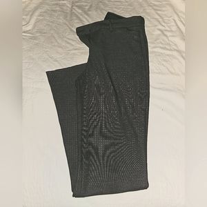 Express Colomist Barely Boot Stretch pants